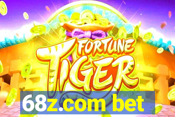 68z.com bet